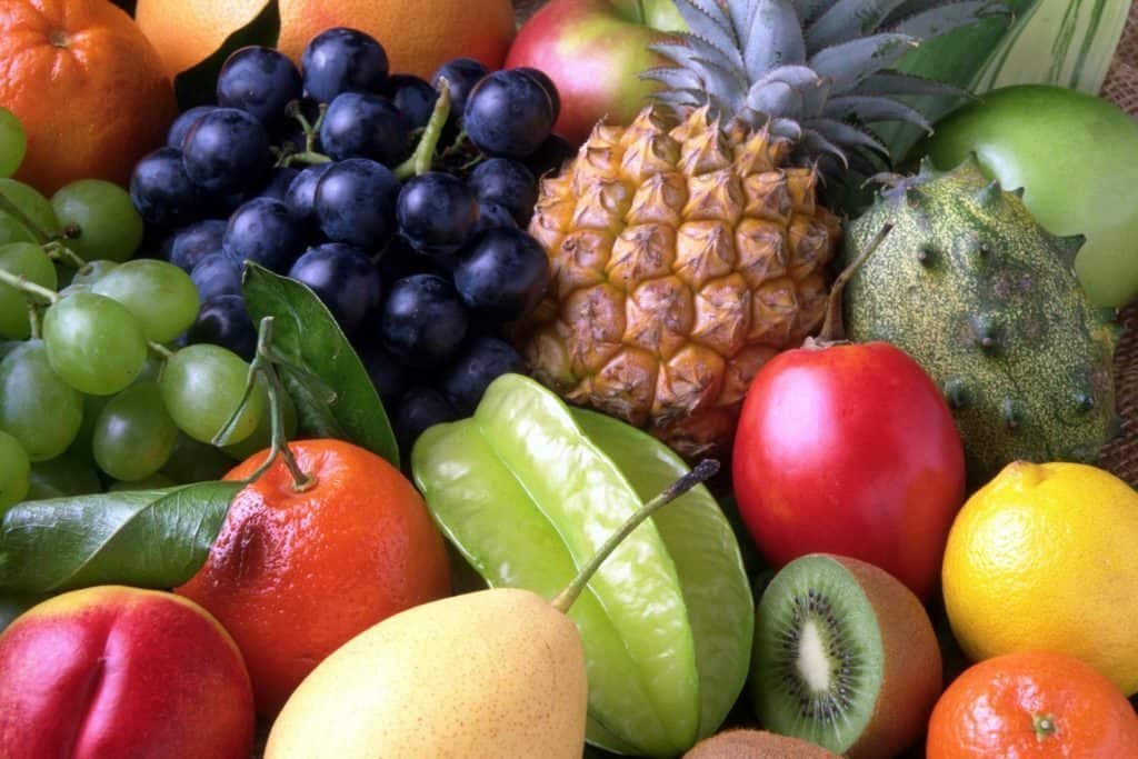 Benefícios e Vantagens de consumir alimentos orgânicos